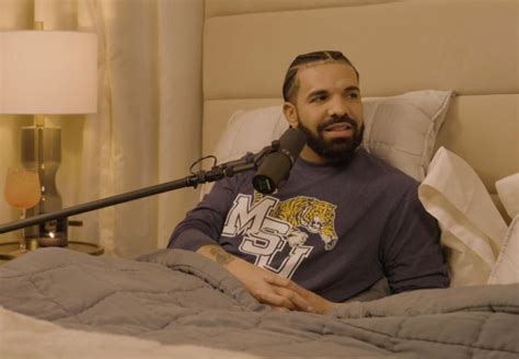 drake leaked image|Drake responds after alleged inappropriate video of him leaks on。